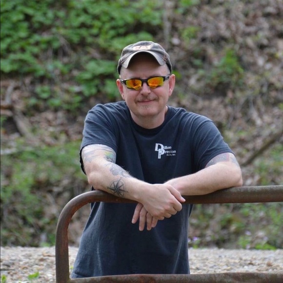 Meet your Posher, Steve - Picture 1 of 1